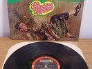 Tom Scott The Honeysuckle Breeze California Dreamers LP Vinyl Album Repress