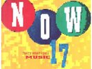 NOW THATS WHAT I CALL MUSIC 17 Various DOUBLE LP VINYL UK Virgin 1990 32 Track