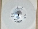 NORTHERN SOUL 45 - THE SHEPPARDS - STUBBORN HEART /HOW DO RARE PROMO M- Hear