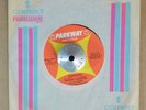 NORTHERN SOUL 45 - JOHNNY MAESTRO - HEARTBURN /TRY ME Parkway VG++ Hear