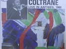 JOHN COLTRANE / Live In Antibes, 1965(LP)