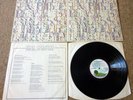 KING CRIMSON, STARLESS AND BIBLE BLACK, 1974 1st ISLAND LP + TEXTURED SLEEVE.