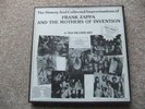 The History & Collected Improvisations Of Frank Zappa & The Mothers Of Invention