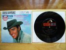 99% Mint in Shrink Elvis Presley 