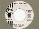 rare Classic Northern Soul BILLY PROPHET 