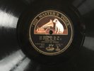 ARTHUR DE GREEF Solo Piano Moszkowski HMV D 1628 pre-war UK 12