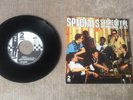 The Specials - Stereotype - Rare Spanish 7” Single