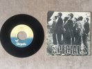 The Specials - A Message To You Rudy  - Rare Portuguese  7” Single