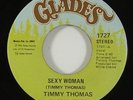 Timmy Thomas 