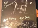 breaks MERL SAUNDERS drums SAN FRANCISCO AFTER DARK meters FUNKY LP NM