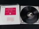 Crack the Sky - Live  Promo Only LP Lifesong Radio Broadcast 1976 Vinyl EX+/NM