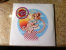 THE GRATEFUL DEAD Europe '72 SEALED - 3 LP set - 3WX 2668 1972 Warner Bros. Prod