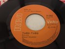 SOLA Listen TABU TABU Mexican Latin Funk 7
