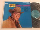Elvis Presley ESTRELLA FLAMANTE 1969 MEXICAN Vinyl LP LATIN AMERICA Mexico