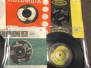 45 Beatles, Lennon, Mcartney, Harrison, Starr 7