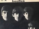 The Beatles Vinyl, Con Los Beatle ( With The Beatles ) Argentina
