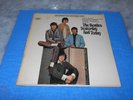 Yesterday And Today Single/LP Album 1966 ST 2553 Capitol Records Very Good+