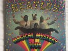 SUPER RARE STILL SEALED  BEATLES MAGICAL MYSTERY TOUR EP  SMMT-1 STEREO
