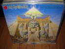 IRON MAIDEN powerslave ( rock )