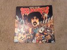 FRANK ZAPPA 200 MOTELS LP VINYL (DOUBLE) PLUS BOOKLET.UDF 50003