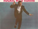 RONNIE HAWKINS Rockin With Ronnie No. 2 (COLUMBIA) UK EP