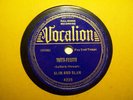 SLIM AND SLAM-TUTTI-FRUITTI/LOOK-A-THERE-VOCALION 4225-JUMP 78