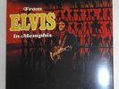 180g LP From Elvis In Memphis LSP-4155 Speaker´s Corner 2007 SEALED audiophile m
