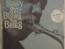 Sonny Stitt - Blows The Blues - Classic Records MG VS-6149 - 4LP's / 45RPM