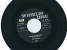 The Channels Rare 45 rpm Doo Wop 