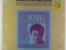 Johnnie Taylor - Rare Stamps LP - Stax VG+ Shrink