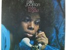 Millie Jackson - It Hurts So Good LP - Spring VG++