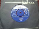DIANA DORS So little time 1964 single GD to VG plays well