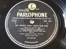 Beatles Sgt Pepper UK LP MONO Complete OMITS 'A DAY IN THE LIFE' *VERY RARE*