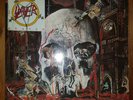 SLAYER - South Of Heaven 12