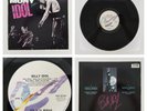 Billy Idol Mony Mony 1987 Live Remix Dub 12