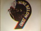 NINE BELOW ZERO Live at the Marquee LP 1980 Pub Rock