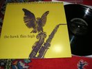 Coleman Hawkins The Hawk Flies High MFSL 1-290  Mobile Fidelity Record EX 180 g