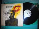 Burning Spear..LP silk screen jacket..on Coxsone label