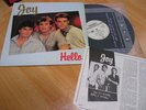 JOY hello 1986 KOREA VINYL LP 12