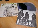 METALLICA AND JUSTICE FOR ALL orig 1988 9TRACKS KOREA 2 VINYL LP 12