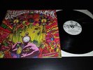 THE DUKES OF STRATOSPHERE - 25 o'clock Vinyl LP '85 Original Virgin UK Press NM