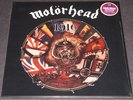 'Motörhead - 1916 Ultra Lim. French Flag Numb. Edition LP 2009 Devil Jukebox NEU