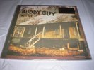Buddy Guy Sweet Tea 2 LP 180 Gram Audiophile 1st Time Vinyl BLUES MOV NEW SEALED