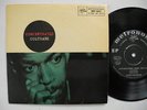 JOHN COLTRANE Concentrated EP Clifford's Kappa / Filidé + 2 7