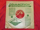 78RPM PAUL O´MONTIS TED SINCLAIR WILHELM TELL TONFILMPARODIE GRAMMOPHON