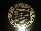 MARLENE DIETRICH : LILLI MARLENE  /  SYMPHONIE.  UK.78rpm (1946)