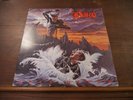 DIO Holy Diver 1983 Warner Bros 1-23836 1st Press Vinyl LP Black Sabbath