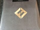 Foo Fighters Concrete And Gold Vinyl