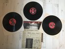 The Clash - Sandinista  1980 Vinyl LP - FSLN1 BOOKLET 3 X VINYL PUNK SKA 