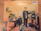 oasis definately maybe LP CRELP169